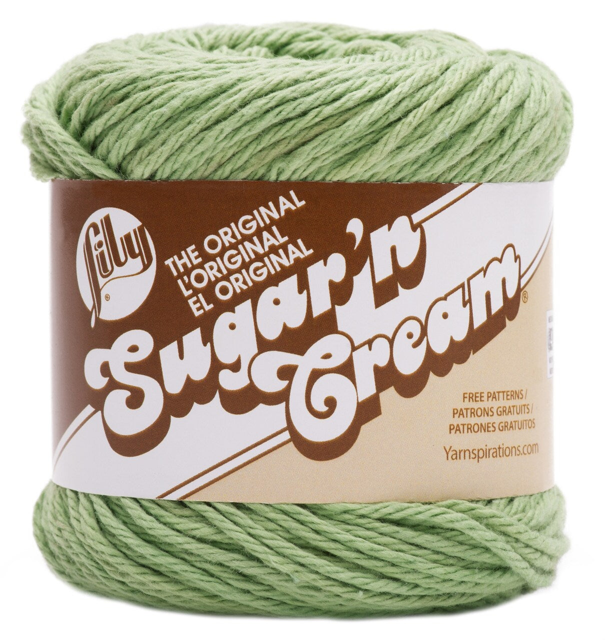The Original - Lily Sugar'n Cream