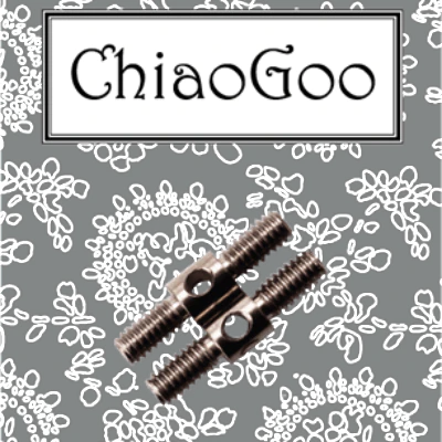 ChiaoGoo Cord Connectors
