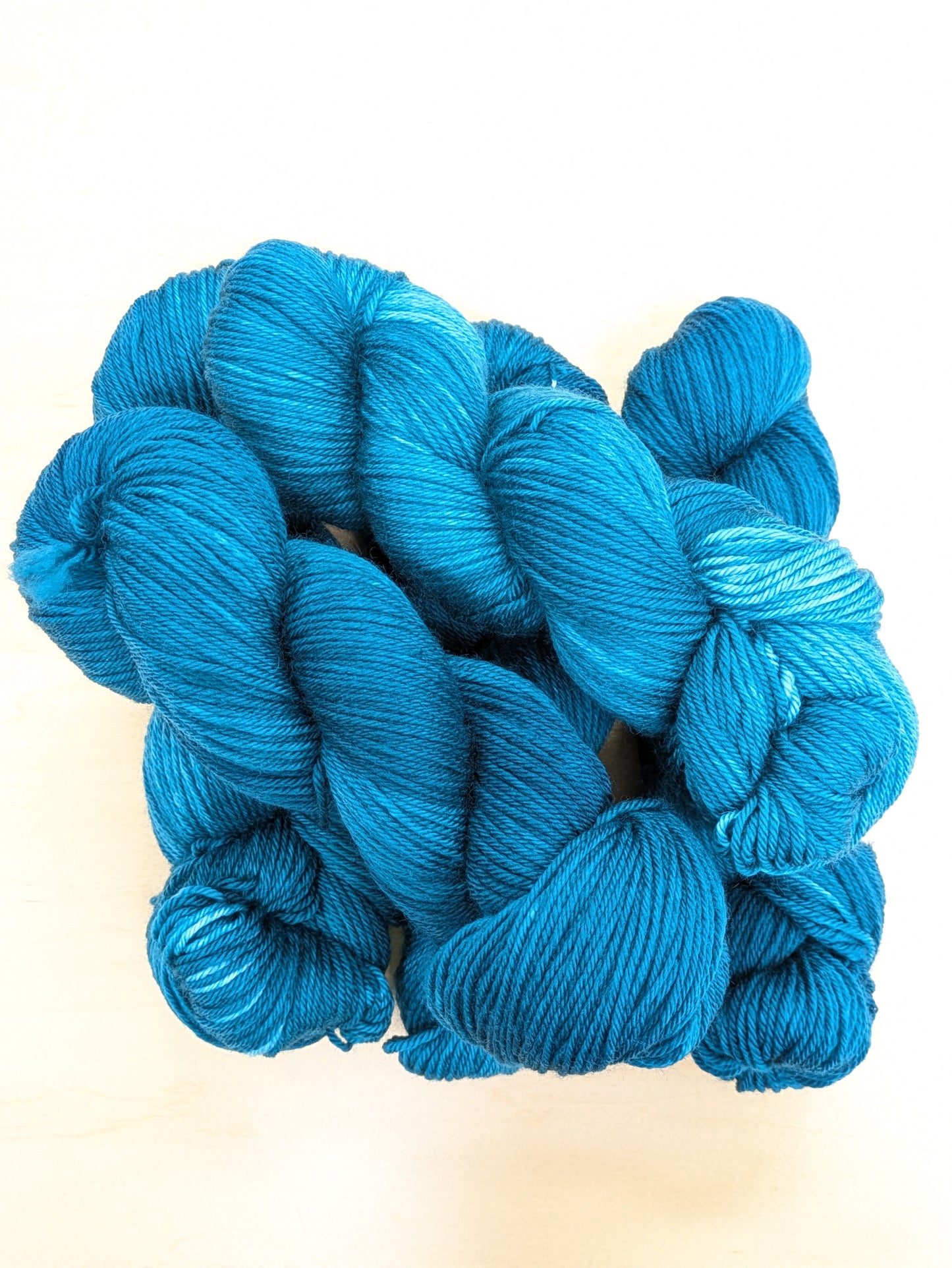 Dolphin Bay Collection DK Weight