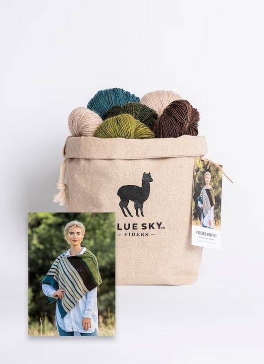Poulsbo Wrap Kit