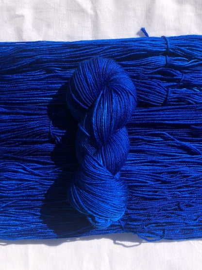 J-Pod Collection: Enchanted Forest Worsted Weight
