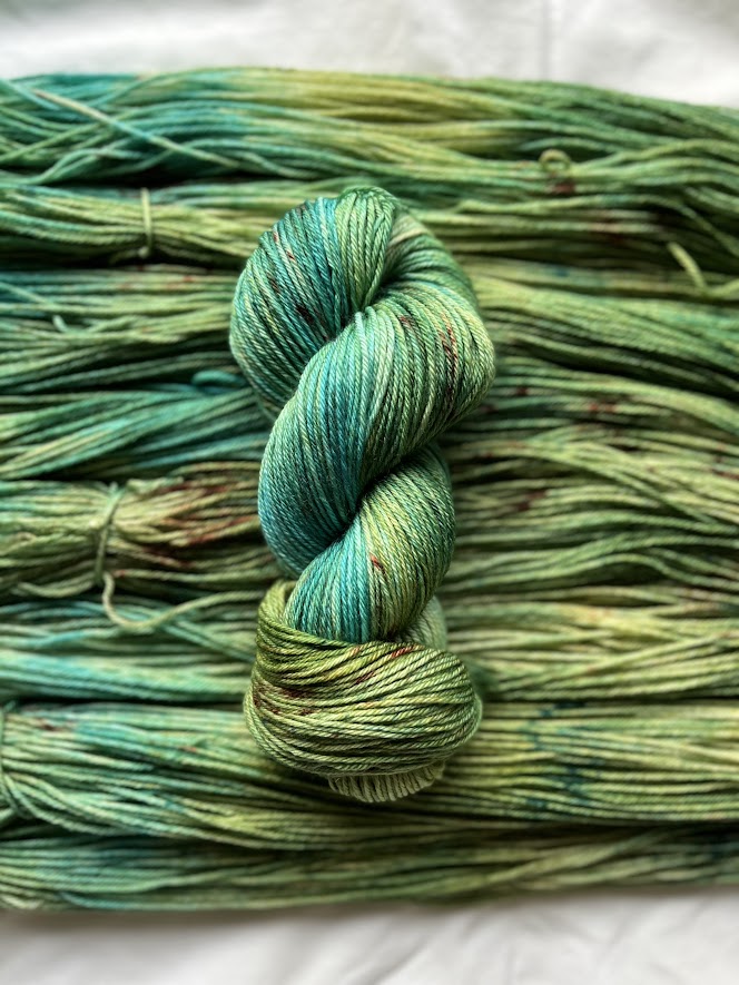 Dolphin Bay Collection DK Weight
