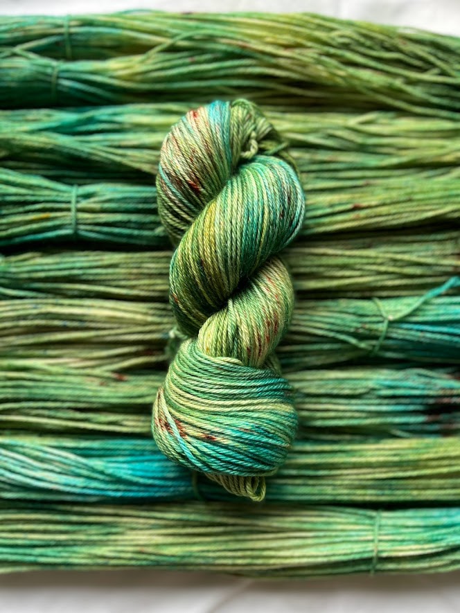 Enchanted Forest Collection: Worsted Weight