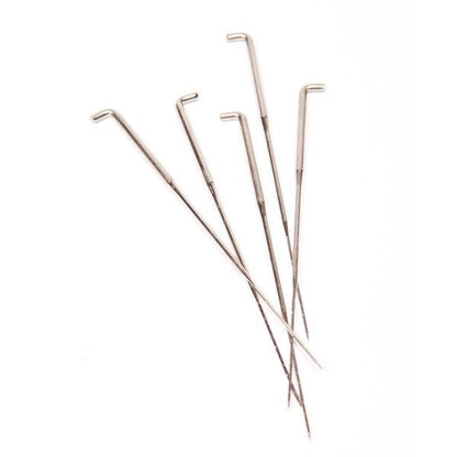 Felting Needles - Assorted Gauges (5 pk)