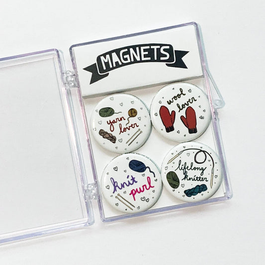 Magnet Set