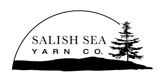 Salish Sea Yarn Co. Gift Card