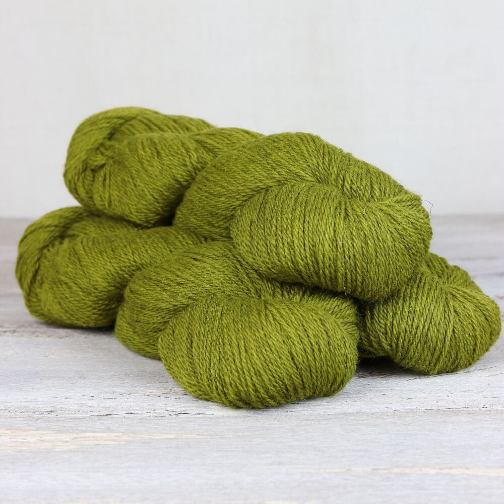 Cumbria Worsted