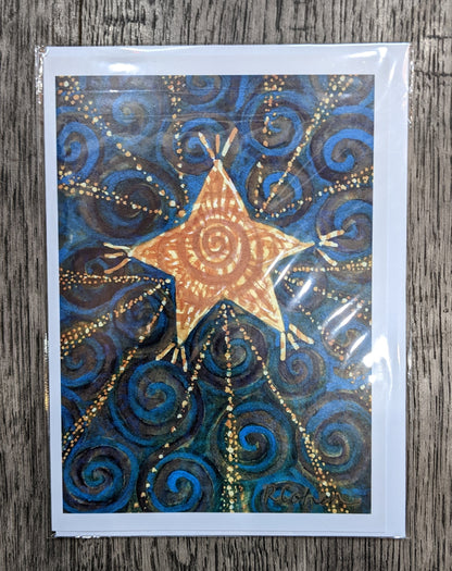 Moonsong Studio Greeting Cards