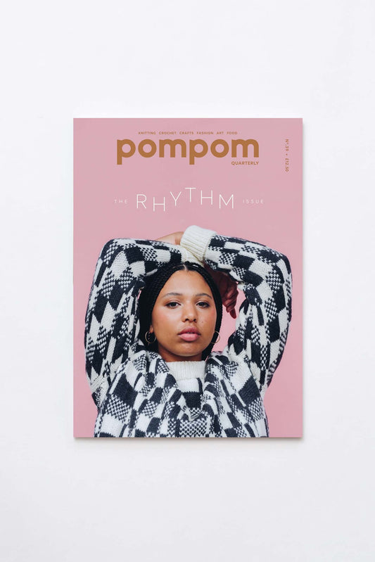 Pom Pom Quarterly - No. 39 Winter 2021
