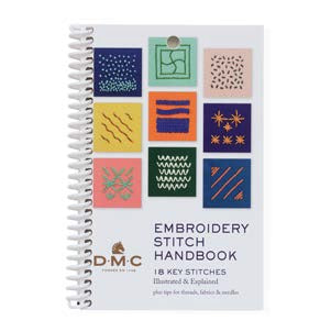 DMC Embroidery Accessories