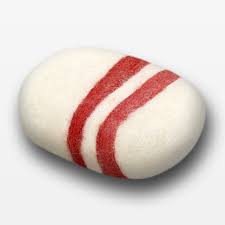 Felted Soap