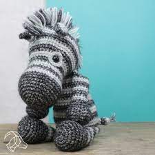 Hardicraft Crochet Kits