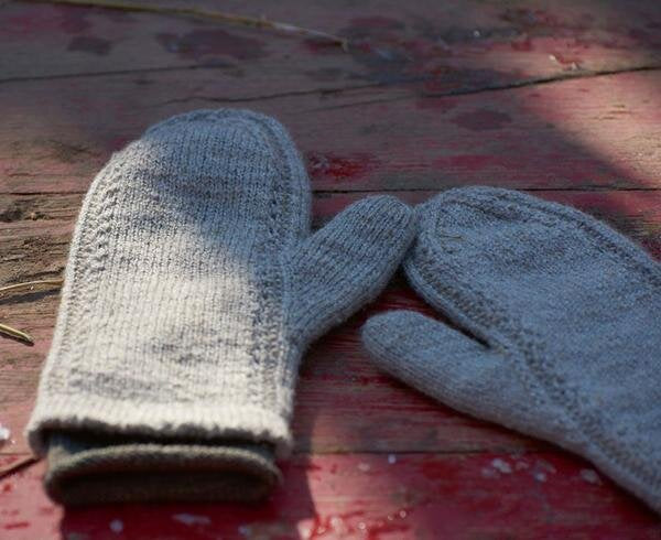 Knits About Winter