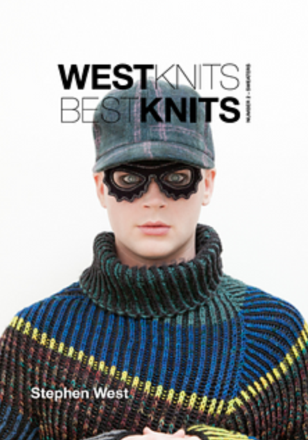 Westknits Bestknits No. 2 - Sweaters