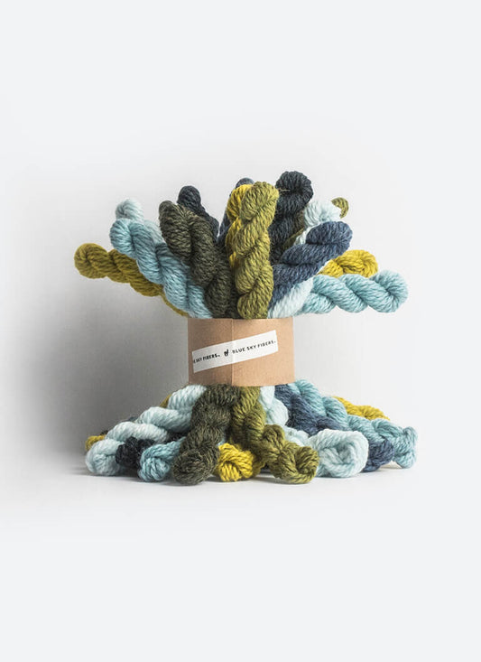 Woolstok Mini