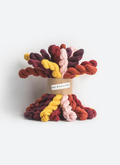 Woolstok Mini